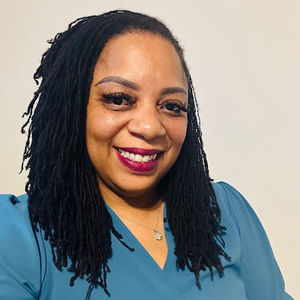 Meet your Posher, Shalanda